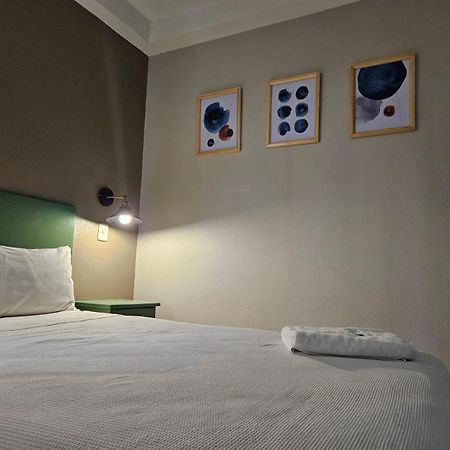 Hotel Punto Poza Rica Екстер'єр фото