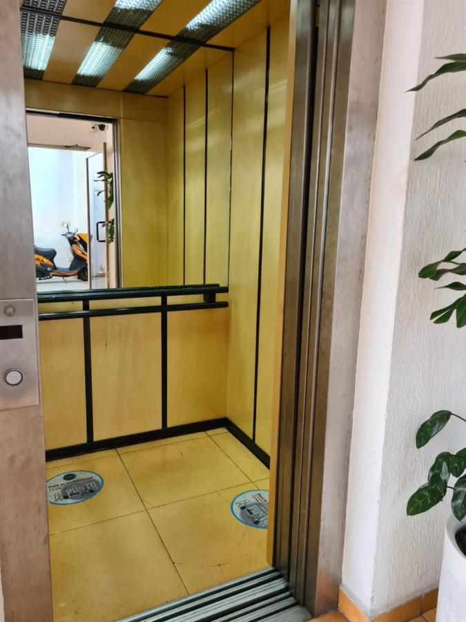 Hotel Punto Poza Rica Екстер'єр фото