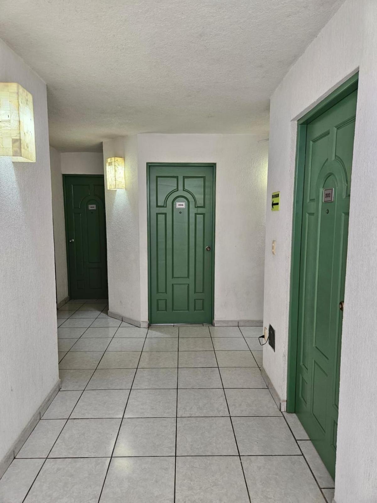 Hotel Punto Poza Rica Екстер'єр фото